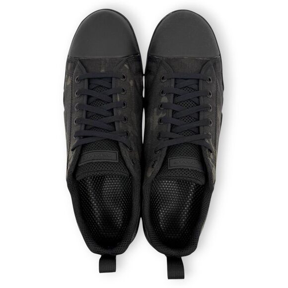 Altama Men's Maritime Assault Low Tactical Shoe Black Multicam Camo Size 14 - Picture 4 of 13